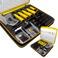 Набор фаскоснимателей Universal CP Gratex 86909 